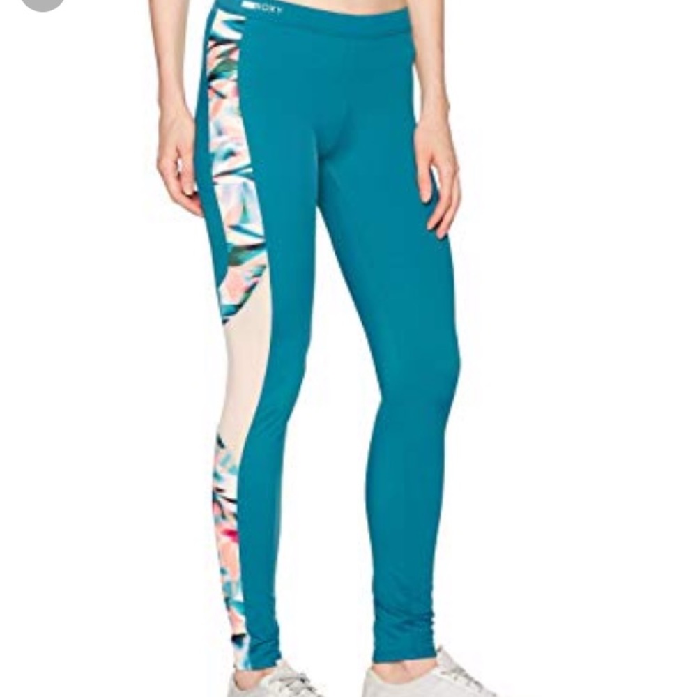 Roxy fitness legging